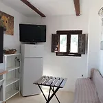 Casa Del Abuelo Trujillo 2 Appartement