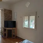 Casa Del Abuelo Trujillo 2 Appartement
