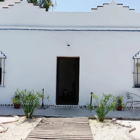 Casa Del Abuelo Trujillo 2 *