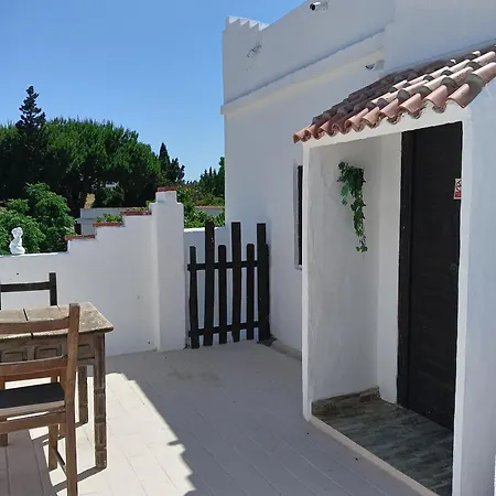 Casa Del Abuelo Trujillo 2