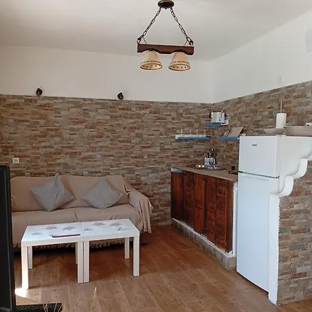 Casa Del Abuelo Trujillo 2