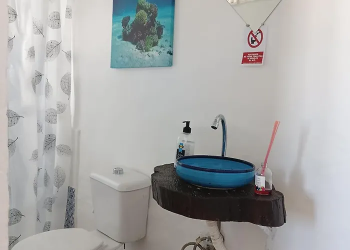 Casa Del Abuelo Trujillo 2 *