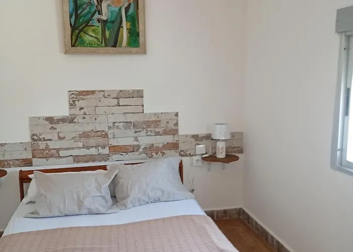 Casa Del Abuelo Trujillo 2