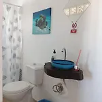 Casa Del Abuelo Trujillo 2 *