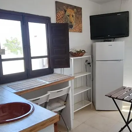 Casa Del Abuelo Trujillo 2 Apartament