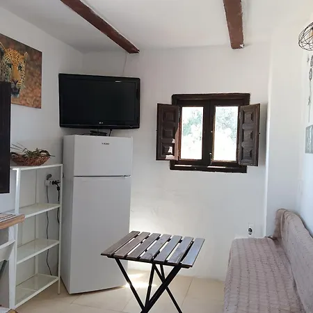 Casa Del Abuelo Trujillo 2 Appartement