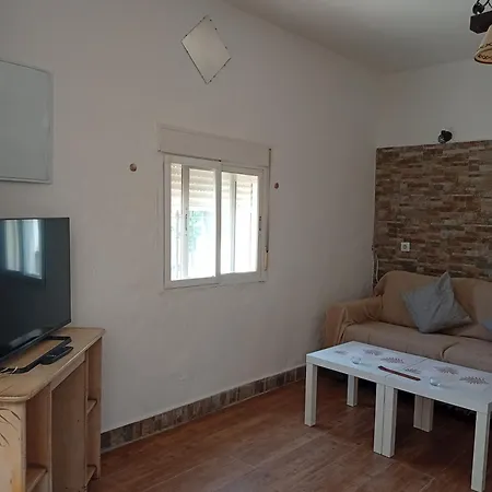 Casa Del Abuelo Trujillo 2 Коніль-де-ла-Фронтера