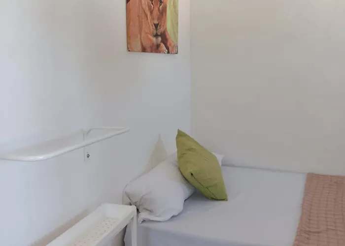 Casa Del Abuelo Trujillo 2