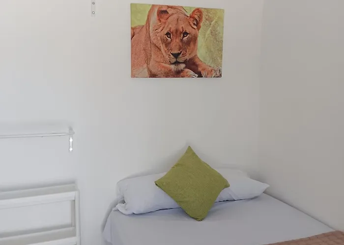 아파트 Casa Del Abuelo Trujillo 2 콘일데라프론테라