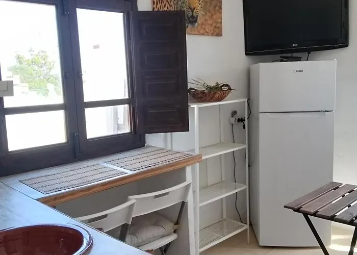 Casa Del Abuelo Trujillo 2 아파트