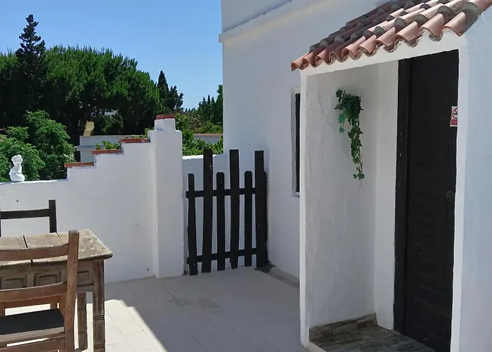 Casa Del Abuelo Trujillo 2