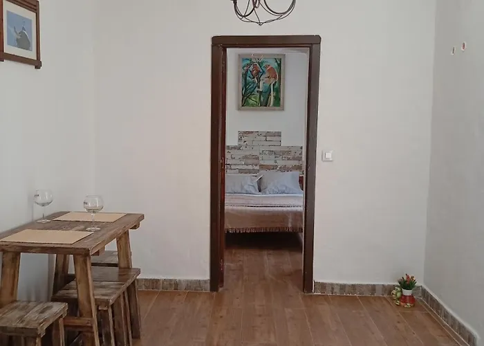 Casa Del Abuelo Trujillo 2 콘일데라프론테라