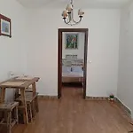 Casa Del Abuelo Trujillo 2 Conil De La Frontera