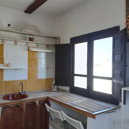 Casa Del Abuelo Trujillo 2 Lägenhet Conil De La Frontera