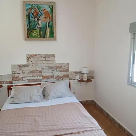 Casa Del Abuelo Trujillo 2