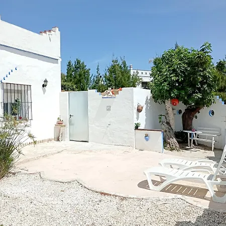 Апартаменты Casa Del Abuelo Trujillo 2