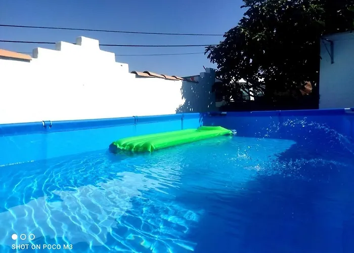 Апартаменты Casa Del Abuelo Trujillo 2 Кониль-де-ла-Фронтера