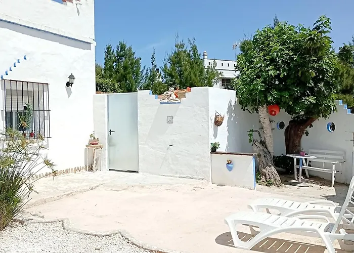 Апартаменты Casa Del Abuelo Trujillo 2