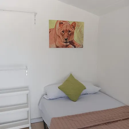 Appartamento Casa Del Abuelo Trujillo 2 Conil De La Frontera