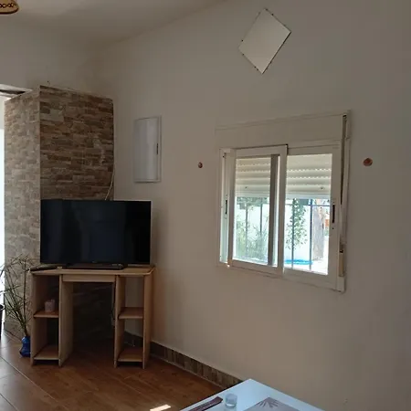 Casa Del Abuelo Trujillo 2 Appartamento